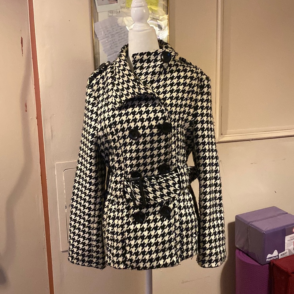 Shooting stars coat 🧥💫💫💫💫